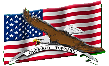 Fairfield Township logo