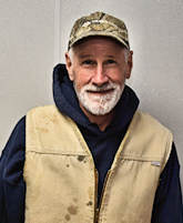 Ernest Henderson, Supervisor